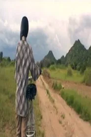 A Different Kind of Gun movie poster