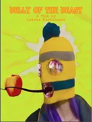 Belly of the Beast movie poster