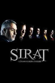 Sırat tv show poster