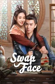 Swap Face tv show poster