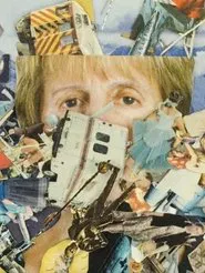 She Collage movie poster