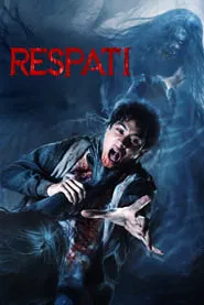 Respati movie poster