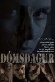 Poster do filme Doomsday
