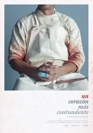 A Robust Heart movie poster