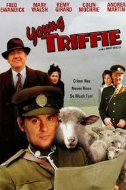 Poster do filme Young Triffie's Been Made Away With