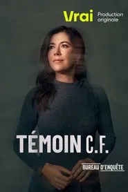 Témoin C.F. movie poster