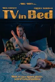 TV in Bed movie poster