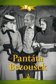 Poster do filme Pantáta Bezoušek