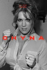 Poster do filme Vice Versa: Chyna