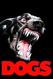 Dogs movie poster