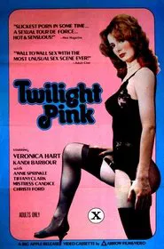 Twilight Pink movie poster