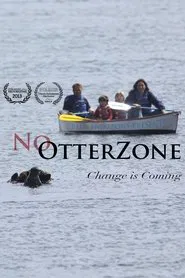 No Otter Zone movie poster