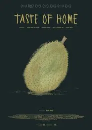 Taste of Home movie poster