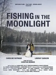 Fishing in the Moonlight movie poster