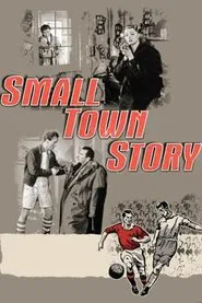 Poster do filme Small Town Story