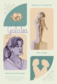 Galatea movie poster