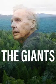 The Giants movie poster