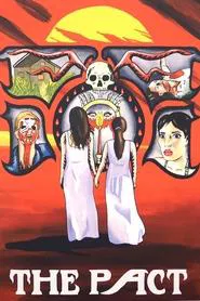 Poster do filme The Pact