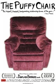 The Puffy Chair movie poster