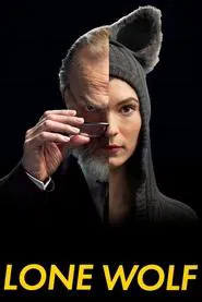Lone Wolf movie poster