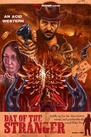 Day of the Stranger movie poster