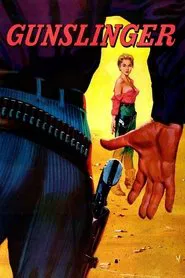 Gunslinger movie poster