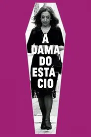 Poster do filme The Lady from Estacio