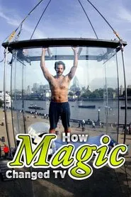 How Magic Changed TV movie poster