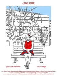 Jane Doe movie poster