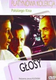 Poster do filme Głosy