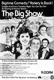 Poster da série The Big Show