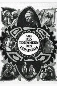 Auf den Trümmern des Paradieses movie poster