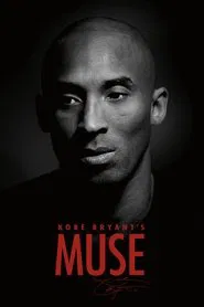 Kobe Bryant's Muse movie poster