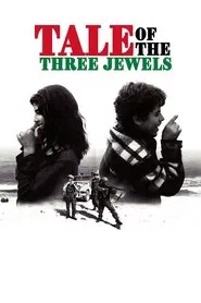 Poster do filme Tale of the Three Jewels