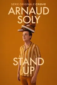 Arnaud Soly: Stand Up movie poster