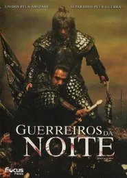 Poster do filme Guerreiros da Noite