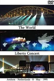 The World Liberty Concert movie poster