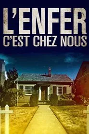 L'enfer, c'est chez nous tv show poster