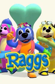 Raggs tv show poster