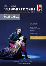 Verdi - Don Carlo movie poster