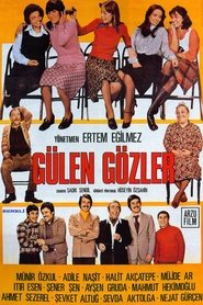Smiling Eyes movie poster