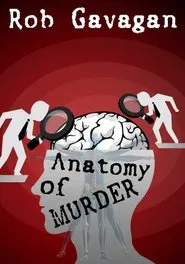 Anatomy Of Murder tv show poster