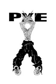 PXE movie poster