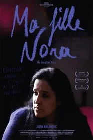 My Daughter Nora movie poster