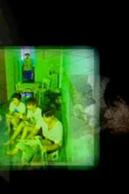 Invisible City (Wall) movie poster