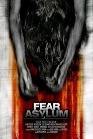 Room 33 movie poster