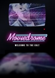 Moviedrome: Welcome to the Cult movie poster