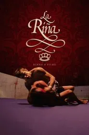 Poster do filme Rinha: O Filme