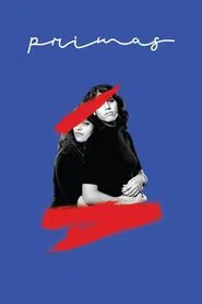 Primas movie poster