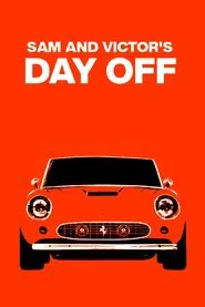 Sam and Victor's Day Off movie poster